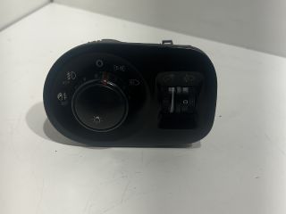 bontott SEAT ALTEA Világítás Kapcsoló