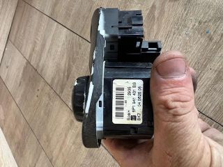 bontott SEAT ALTEA Világítás Kapcsoló