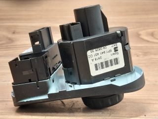 bontott SEAT ALTEA Világítás Kapcsoló