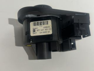 bontott SEAT ALTEA Világítás Kapcsoló