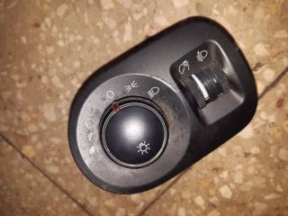 bontott SEAT ALTEA Világítás Kapcsoló