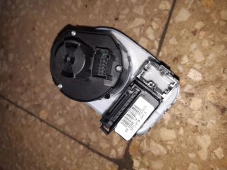 bontott SEAT ALTEA Világítás Kapcsoló