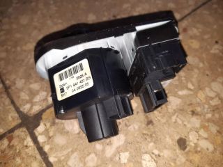 bontott SEAT ALTEA Világítás Kapcsoló