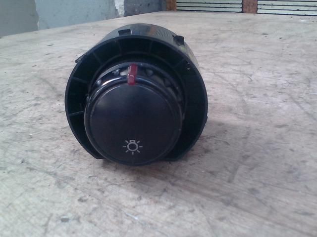 bontott SEAT ALTEA Világítás Kapcsoló