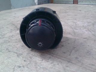 bontott SEAT ALTEA Világítás Kapcsoló