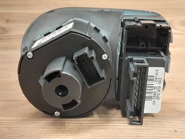 bontott SEAT ALTEA Világítás Kapcsoló