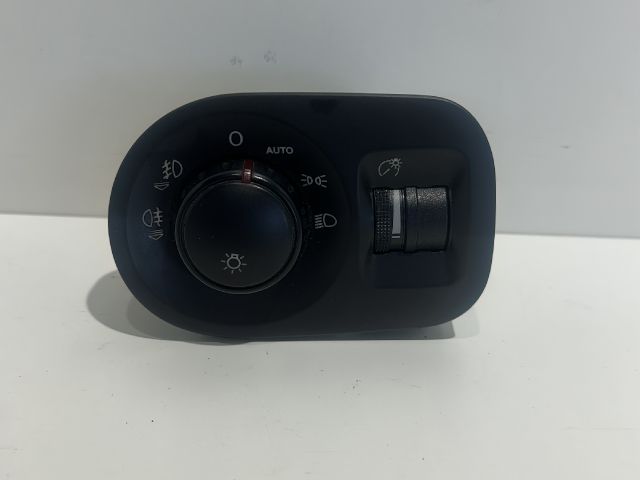 bontott SEAT ALTEA Világítás Kapcsoló