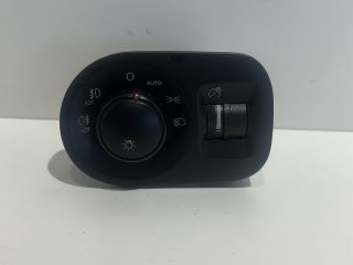 bontott SEAT ALTEA Világítás Kapcsoló