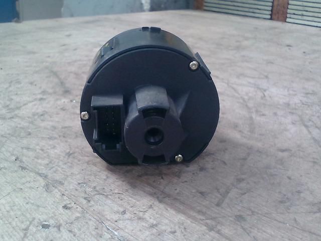 bontott SEAT ALTEA Világítás Kapcsoló