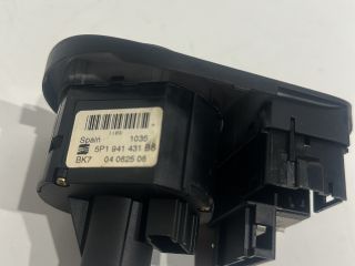 bontott SEAT ALTEA Világítás Kapcsoló