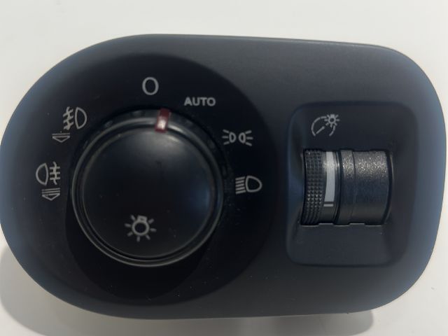 bontott SEAT ALTEA Világítás Kapcsoló