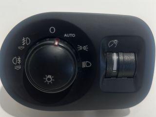 bontott SEAT ALTEA Világítás Kapcsoló