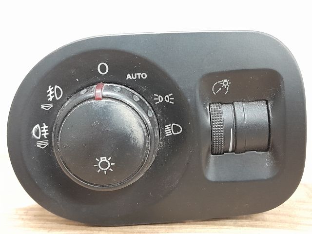 bontott SEAT ALTEA Világítás Kapcsoló