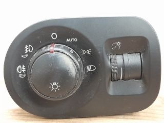 bontott SEAT ALTEA Világítás Kapcsoló