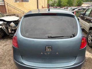 bontott SEAT ALTEA Világítás Kapcsoló