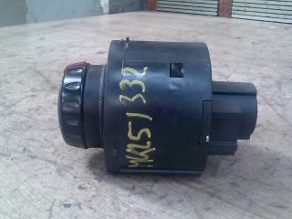 bontott SEAT ALTEA Világítás Kapcsoló