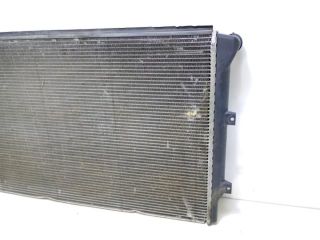 bontott SEAT ALTEA Vízhűtő Radiátor Tartó