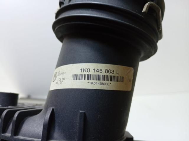 bontott SEAT ALTEA Vízhűtő Radiátor Tartó