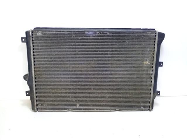 bontott SEAT ALTEA Vízhűtő Radiátor Tartó