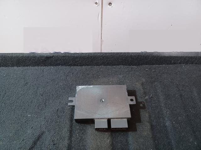 bontott SEAT ALTEA Vonóhorog Elektronika