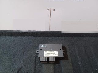 bontott SEAT ALTEA Vonóhorog Elektronika