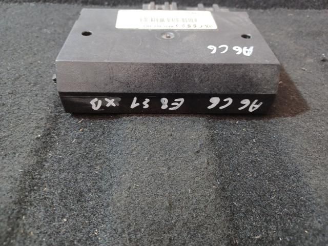 bontott SEAT ALTEA Vonóhorog Elektronika