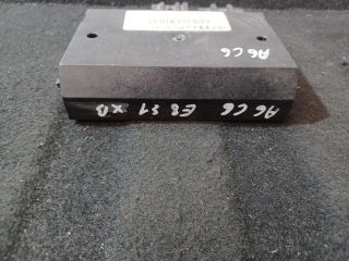 bontott SEAT ALTEA Vonóhorog Elektronika