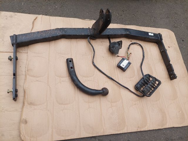 bontott SEAT ALTEA Vonóhorog