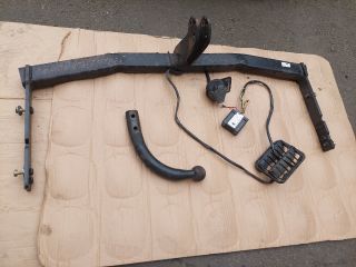 bontott SEAT ALTEA Vonóhorog