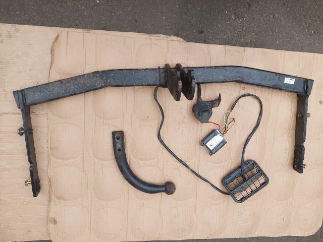 bontott SEAT ALTEA Vonóhorog