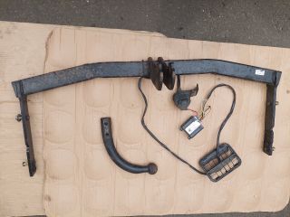 bontott SEAT ALTEA Vonóhorog