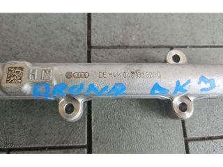 bontott SEAT ARONA Közösnyomócső