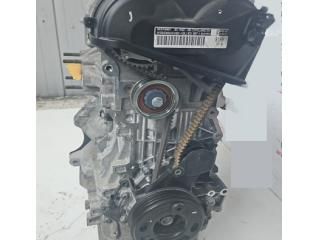 bontott SEAT ARONA Motor (Fűzött blokk hengerfejjel)