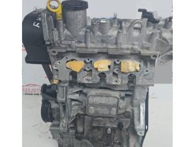 bontott SEAT ARONA Motor (Fűzött blokk hengerfejjel)