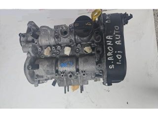 bontott SEAT ARONA Motor (Fűzött blokk hengerfejjel)