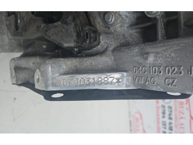 bontott SEAT ARONA Motor (Fűzött blokk hengerfejjel)