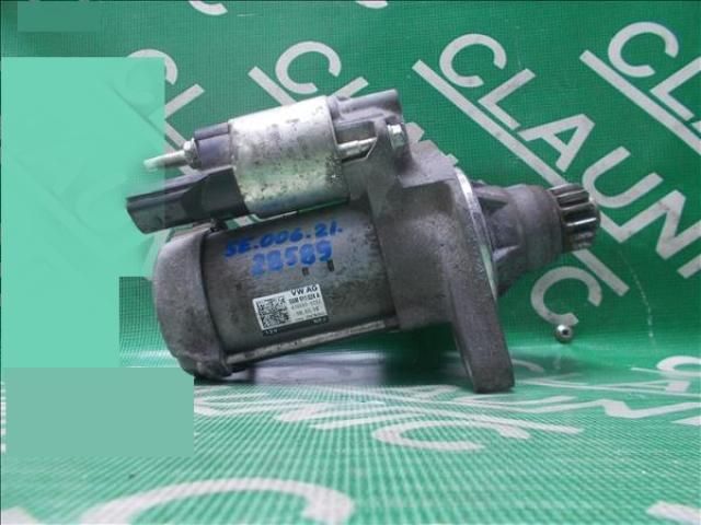 bontott SEAT ARONA Önindító