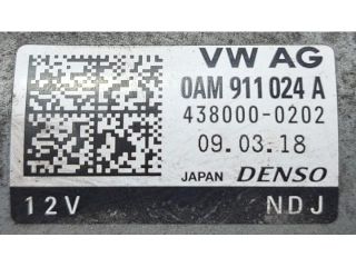 bontott SEAT ARONA Önindító