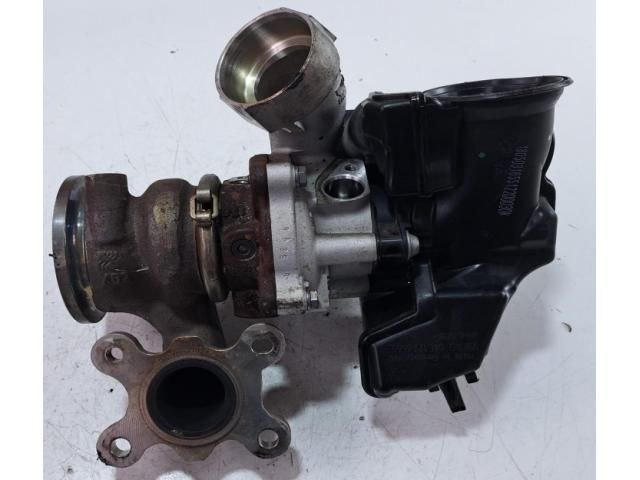 bontott SEAT ARONA Turbó