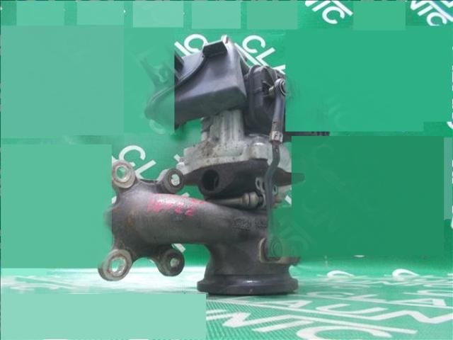 bontott SEAT ARONA Turbó