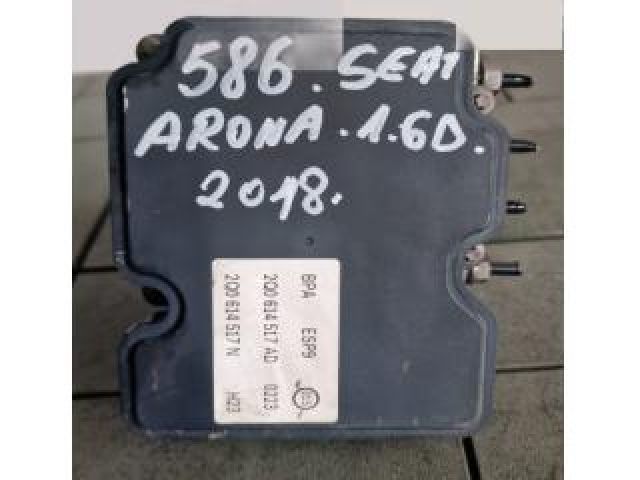 bontott SEAT ARONA ABS Kocka