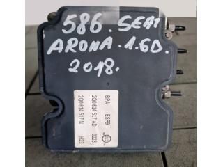 bontott SEAT ARONA ABS Kocka