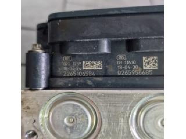 bontott SEAT ARONA ABS Kocka