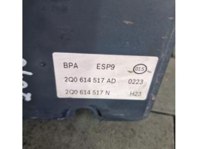 bontott SEAT ARONA ABS Kocka