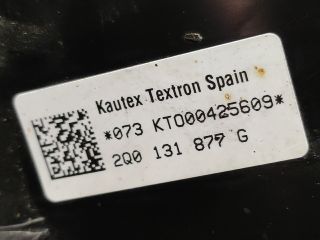 bontott SEAT ARONA AdBlue Tartály