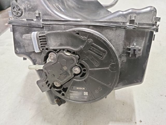 bontott SEAT ARONA AdBlue Tartály