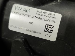 bontott SEAT ARONA AdBlue Tartály