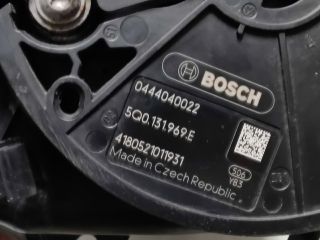 bontott SEAT ARONA AdBlue Tartály