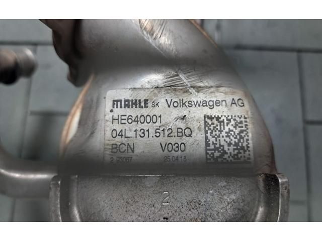 bontott SEAT ARONA EGR Hűtő