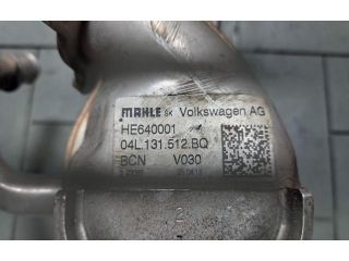 bontott SEAT ARONA EGR Hűtő